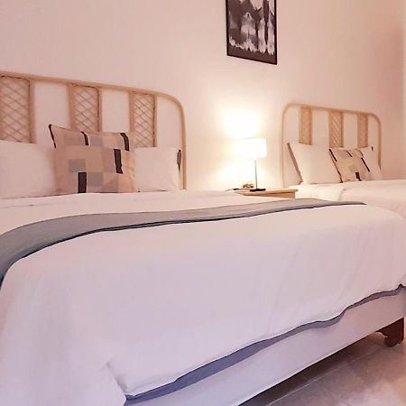 Hotel Plaza Kavia Санто-Доминго Экстерьер фото