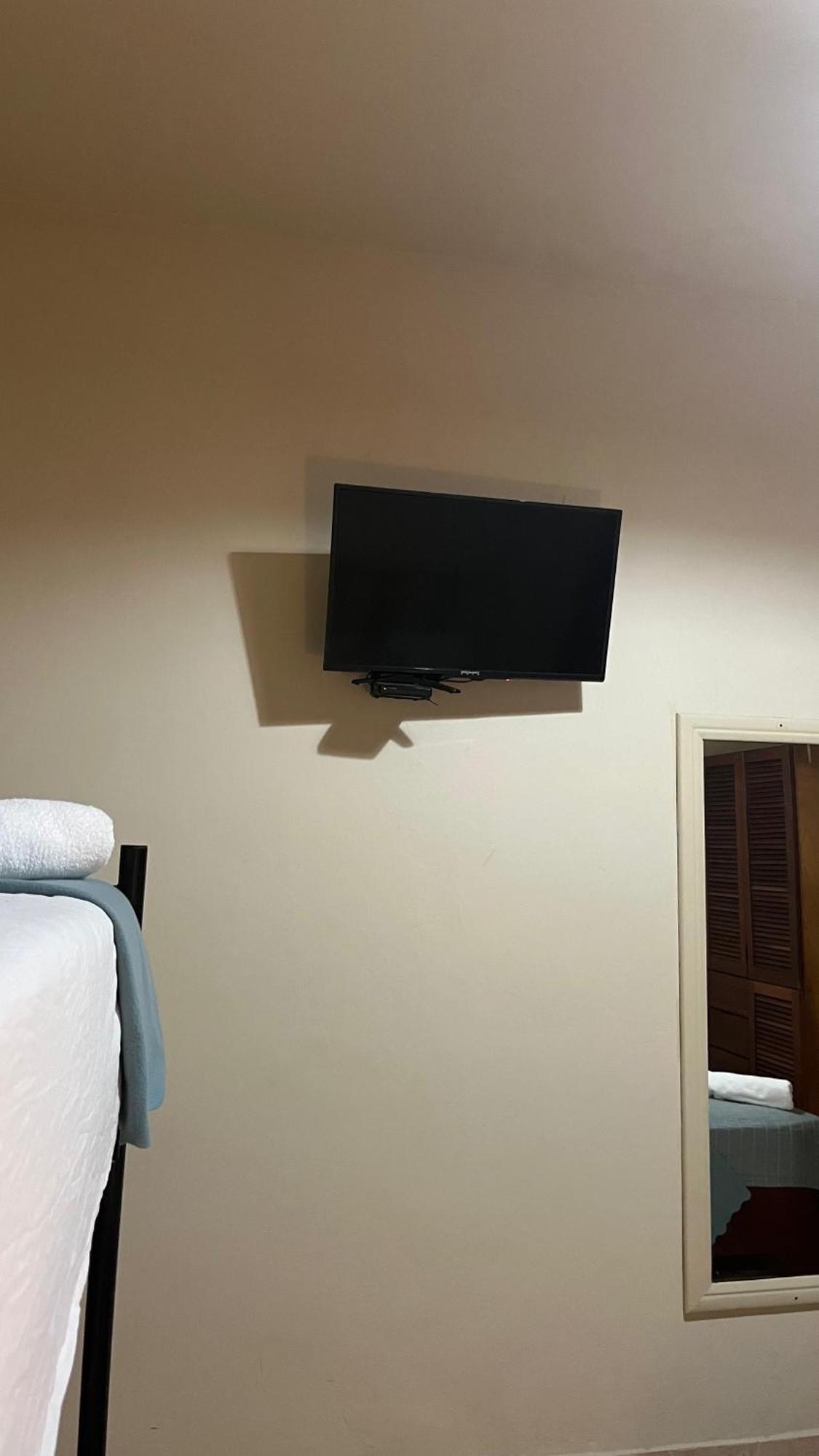 Hotel Plaza Kavia Санто-Доминго Экстерьер фото