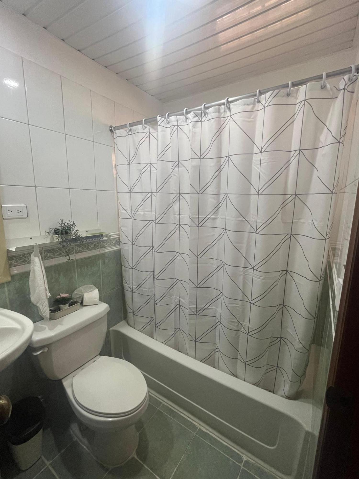 Hotel Plaza Kavia Санто-Доминго Экстерьер фото