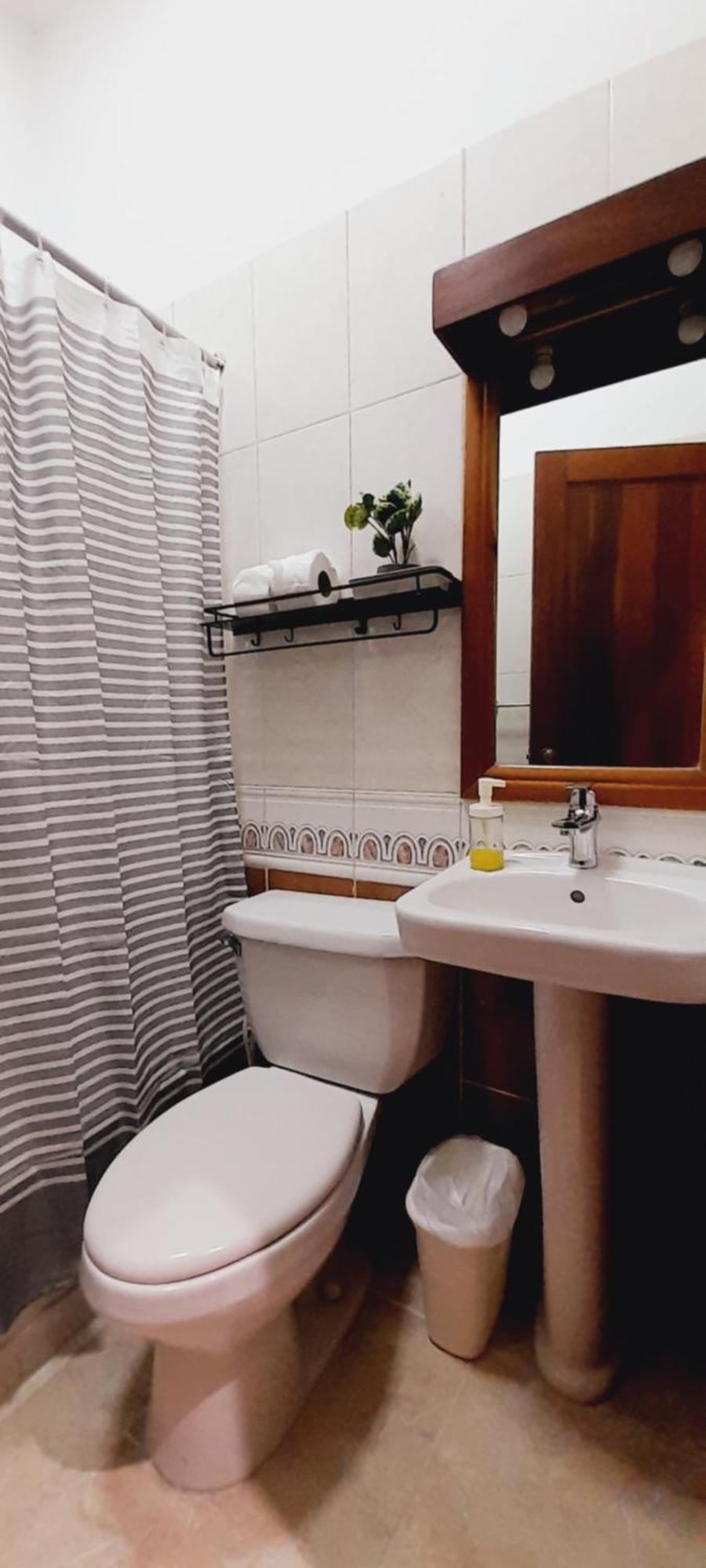 Hotel Plaza Kavia Санто-Доминго Экстерьер фото